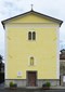 Oratorio dei Santi Bernardo e Rocco