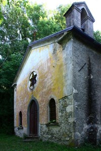 Oratorio della Beata Vergine Annunciata