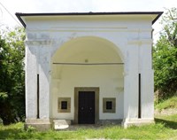 Oratorio della Madonna della Villa