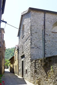 Oratorio di Sant'Anna