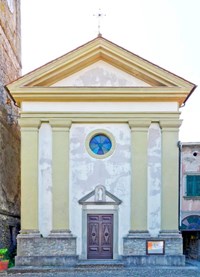 Chiesa di Santa Maria Assunta