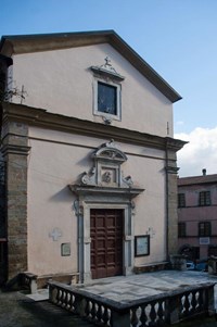Chiesa di San Terenzo Vescovo