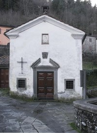 Oratorio della Misericordia