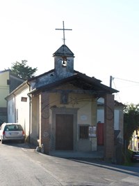 Oratorio di Santa Maria della Tosse