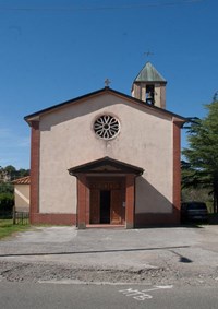 Chiesa del Sacro Cuore di Gesù