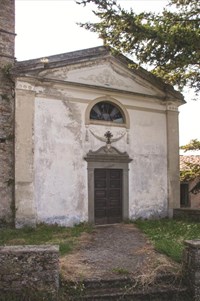 Chiesa di San Colombano