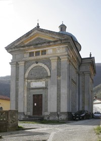 Chiesa di San Giacomo Apostolo