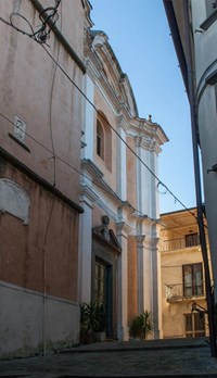 Chiesa di San Lorenzo e Santa Lucia