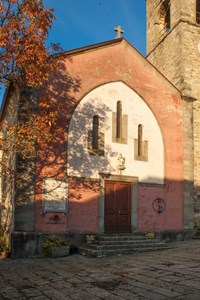 Chiesa di San Matteo