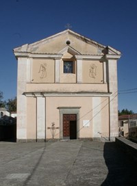 Chiesa di San Michele Arcangelo