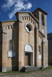 Chiesa di San Michele Arcangelo