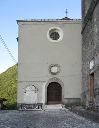 Chiesa di San Prospero