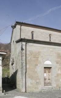 Chiesa di Santa Maria Assunta