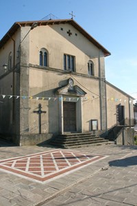 Chiesa di Santa Maria Maddalena