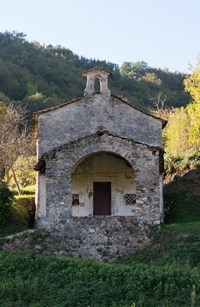 Oratorio della Madonna del Popolo