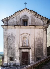 Oratorio dei Bianchi