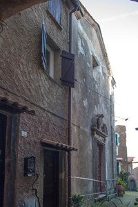Oratorio dei Bianchi