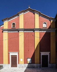 Oratorio dei Rossi