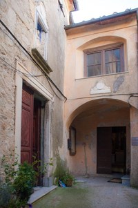 Oratorio dei Rossi