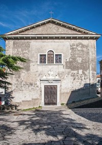 Chiesa di San Bartolomeo Apostolo
