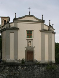 Chiesa di San Biagio