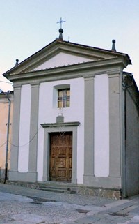 Chiesa di San Rocco