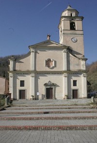 Chiesa di Santa Maria Assunta