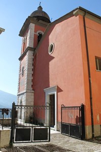 Oratorio di Santa Maria Assunta