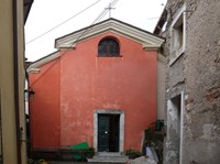 Chiesa dei Santi Filippo e Giacomo