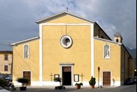 Chiesa della Madonna del Pianto