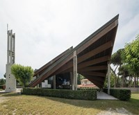Chiesa di Maria Santissima Madre della Chiesa