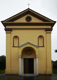 Chiesa di Nostra Signora Regina della Pace