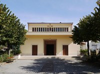 Chiesa di San Giuseppe Artigiano