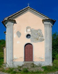 Oratorio della Madonna Addolorata