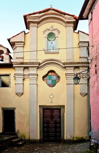 Oratorio di Sant'Anna