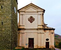 Chiesa dei Santi Lorenzo e Donnino