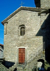 Chiesa dei Santi Simone e Giuda