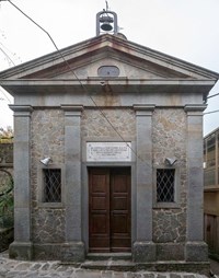Cappella di Santa Zita