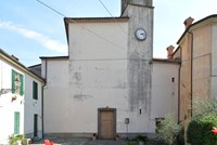 Chiesa di Santa Cristina