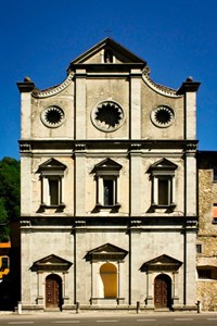 Chiesa della Santissima Annunziata