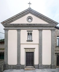 Chiesa delle Sante Perpetua e Felicita