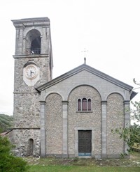 Chiesa di San Bartolomeo