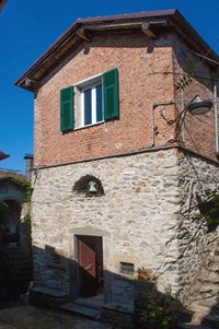 Oratorio dei Santi Martiri Quirico e Giulitta