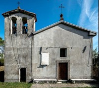 Oratorio di Santa Liberata