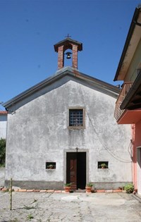 Oratorio di Sant'Andrea