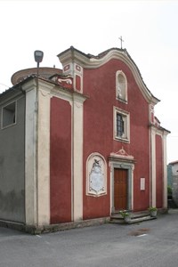 Chiesa di San Siro