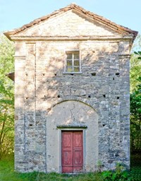 Oratorio di Santa Croce
