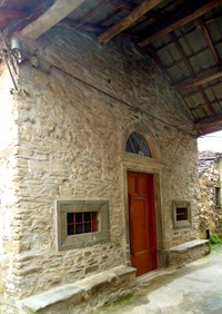 Oratorio di Santa Elisabetta