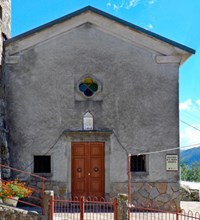 Oratorio di Sant'Agata