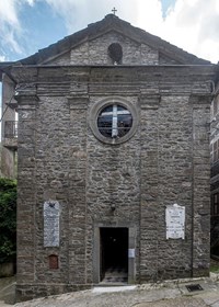Chiesa di San Pellegrino